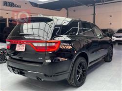 دۆج دۆرانگۆ